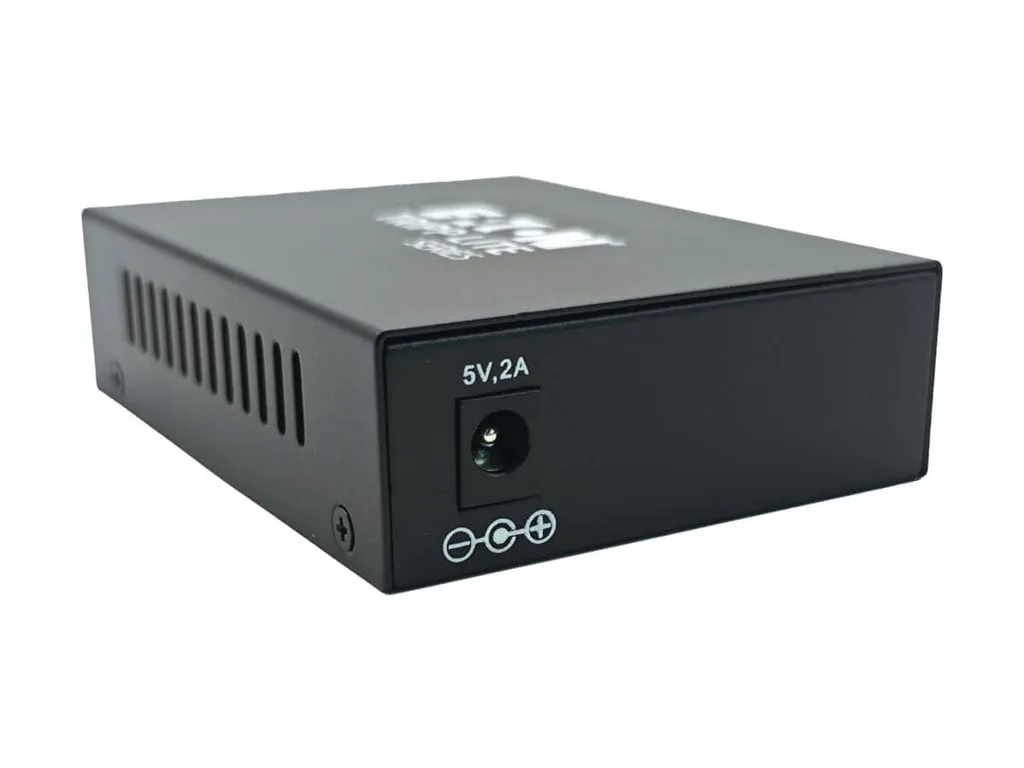 Eaton Tripplite-N784-MDC-4SCSC