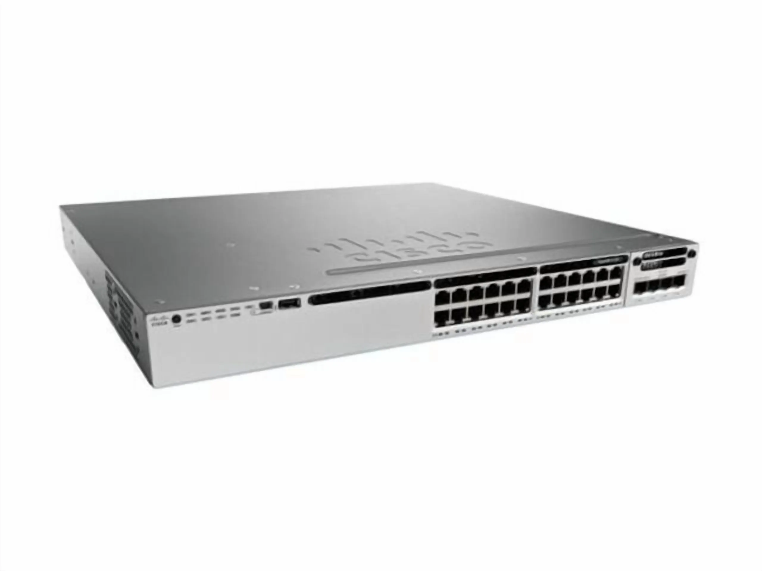 Cisco-C9300-24P-E
