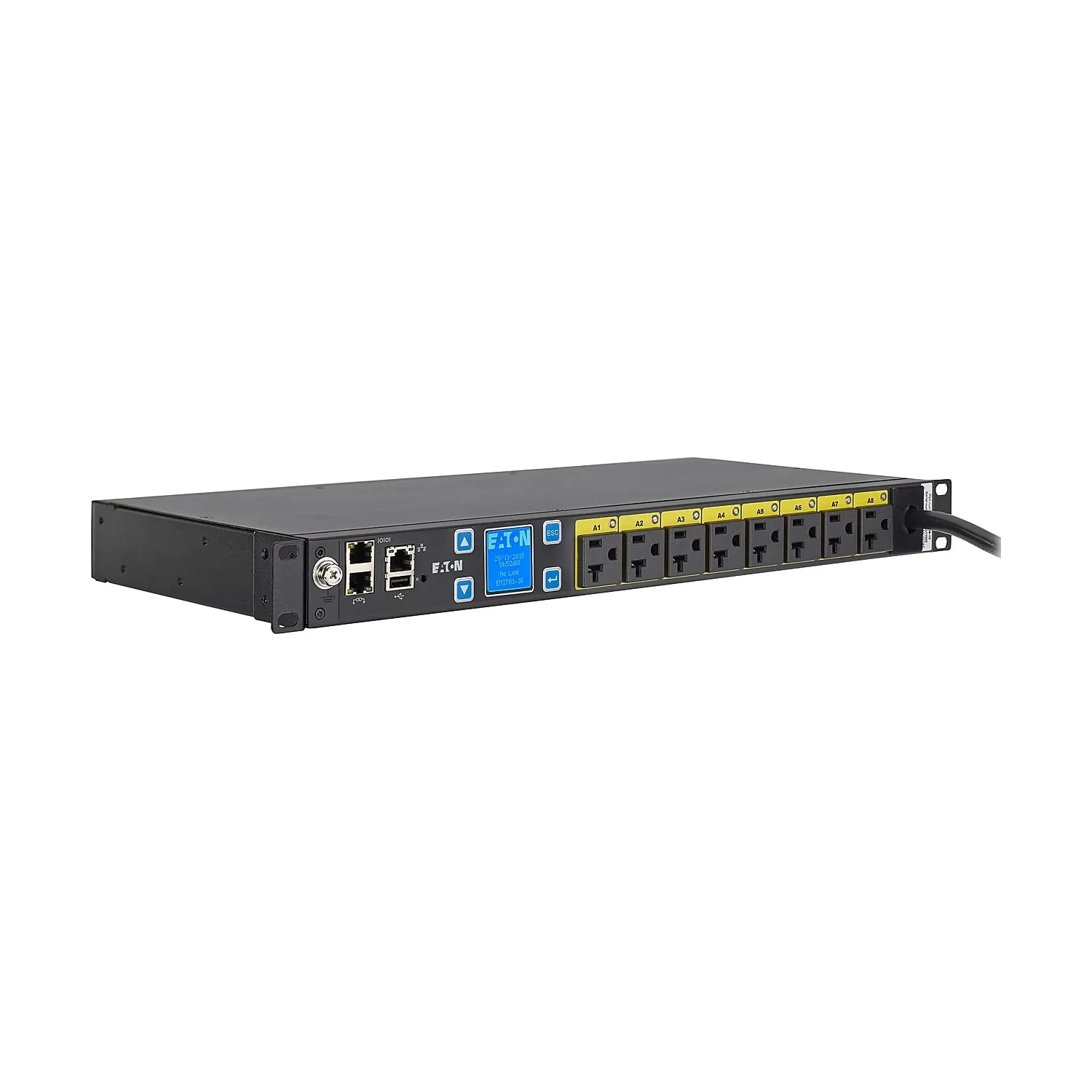 Eaton Tripplite-EMAT09-10
