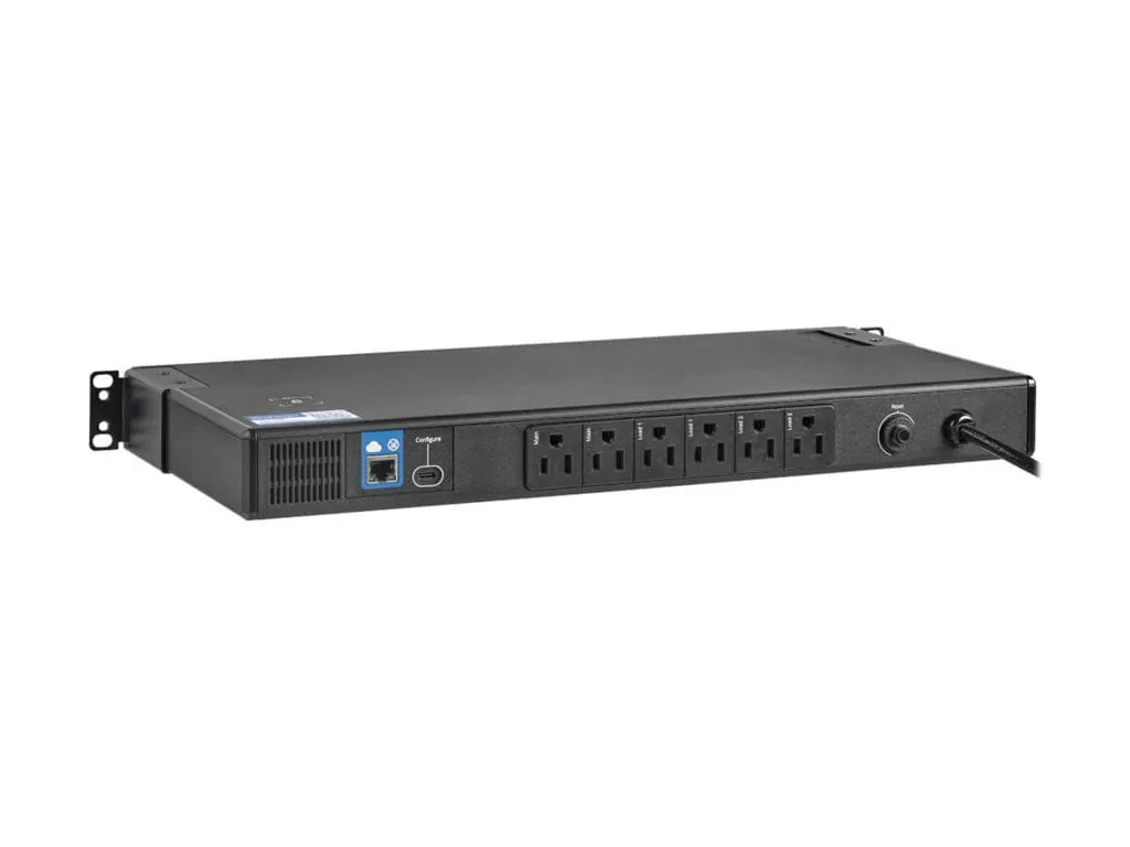 Eaton Tripplite-BC500RT1ULNC