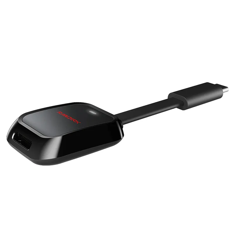 Western Digital-SDDR-B751-GNANN