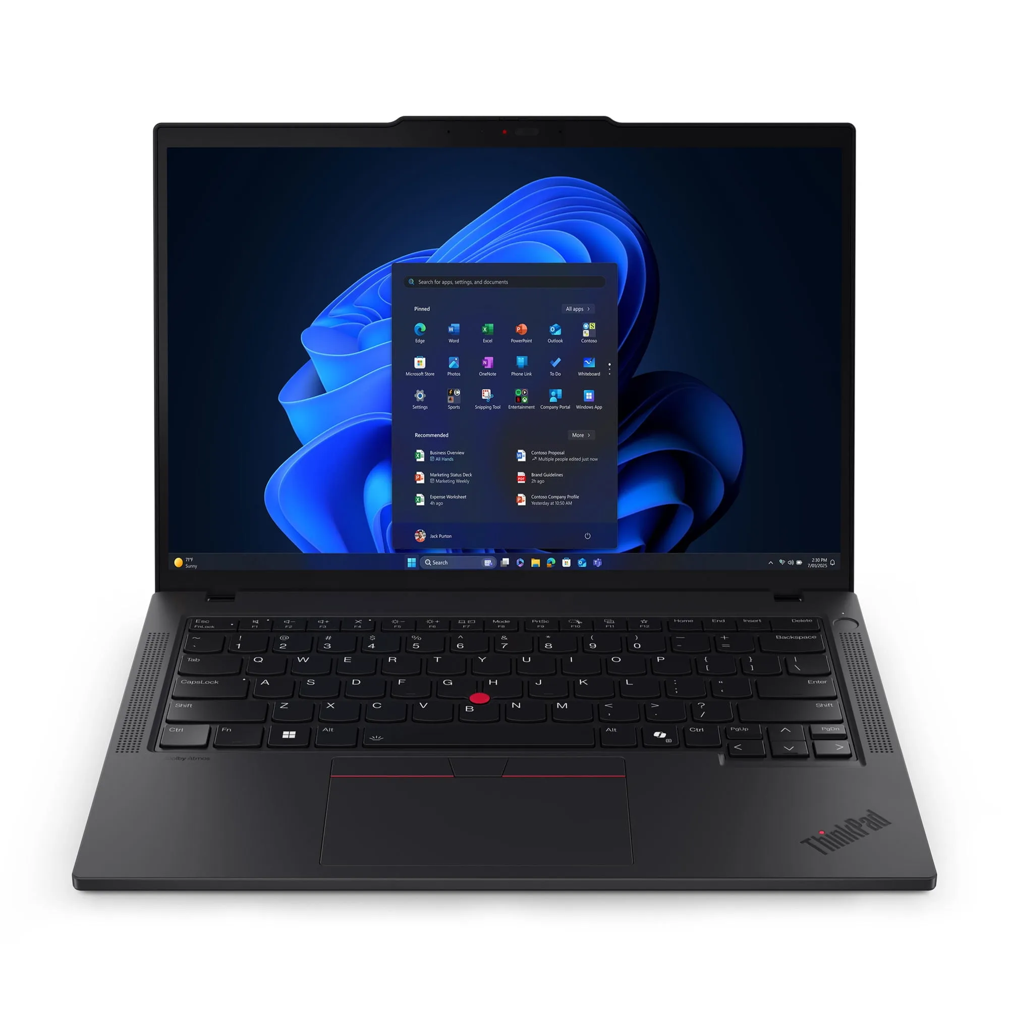 LENOVO-21QJ00CUS
