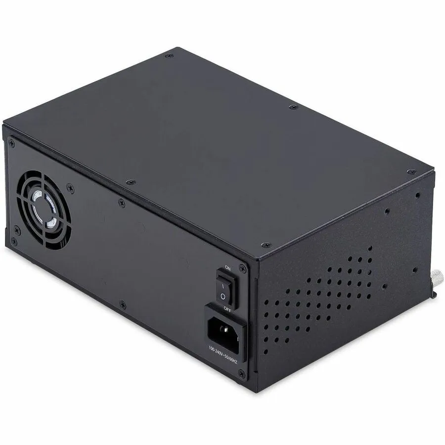 STARTECH-MCM7-MEDIA-CHASSIS