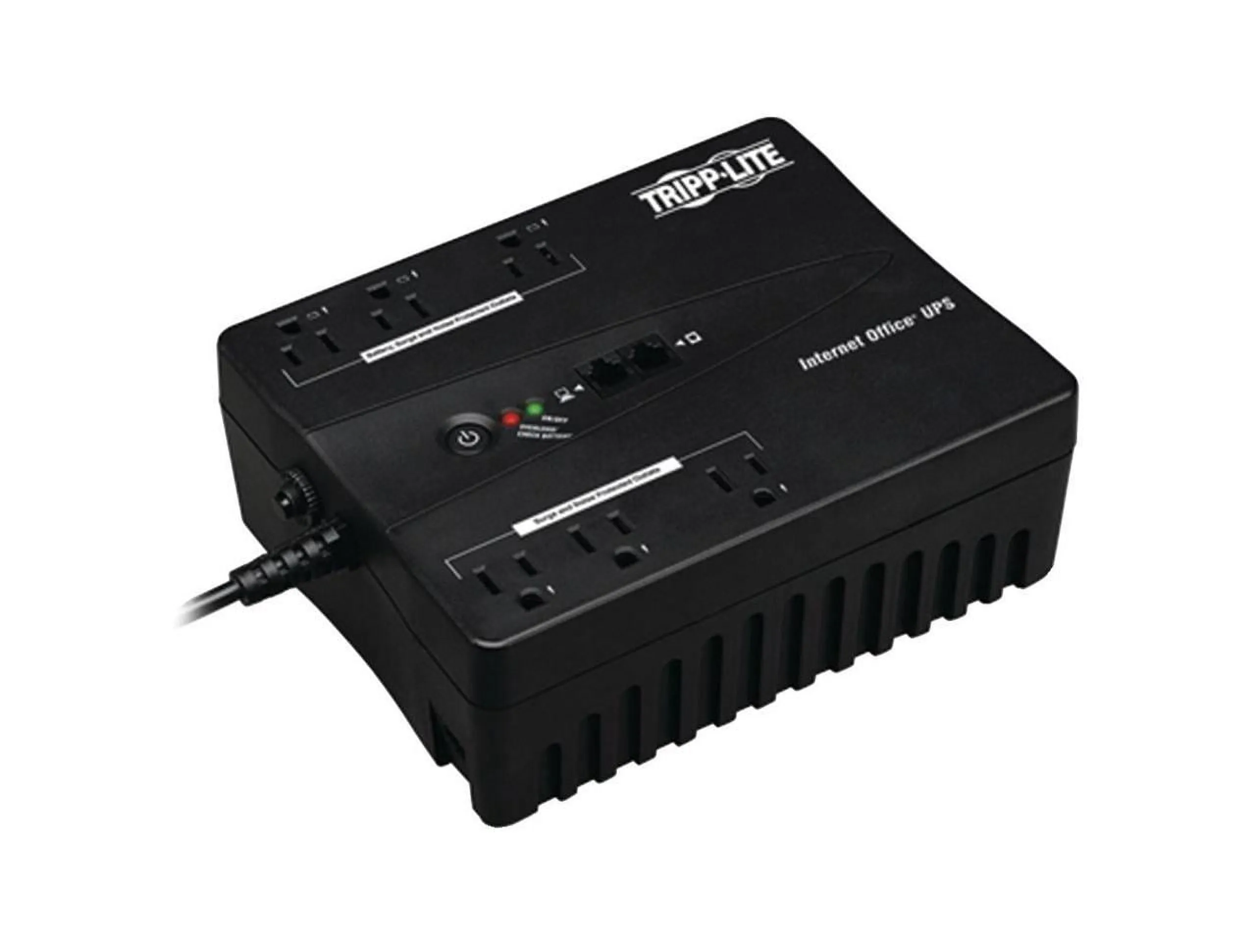 Tripp Lite-INTERNET350U