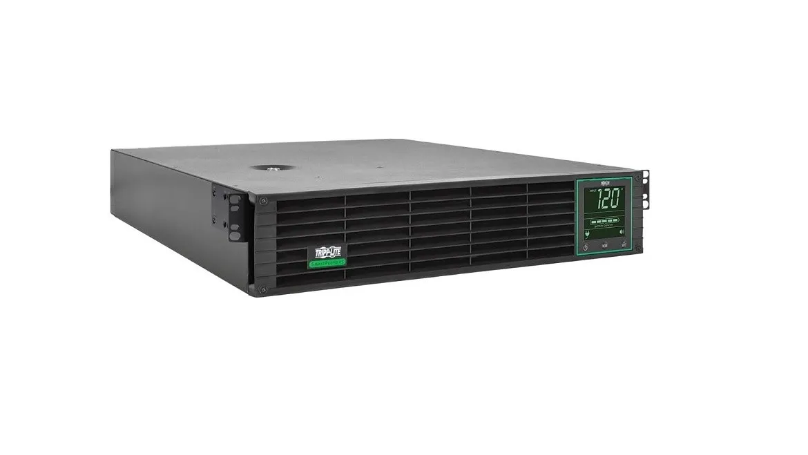 Tripp Lite-SMART2200RM2ULN