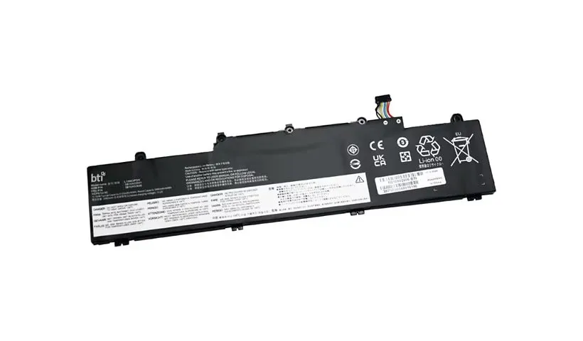 BATTERY TECHNOLOGY-5B10X02606-BTI