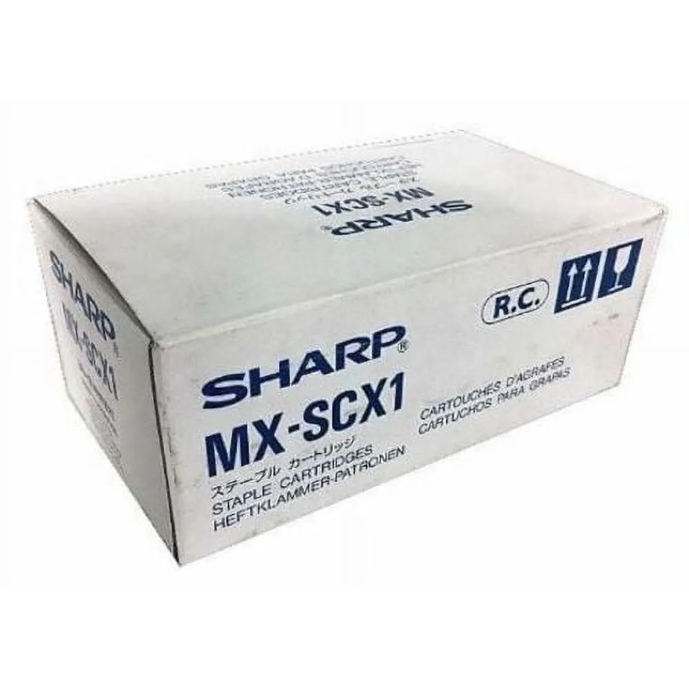 SHARP NEC-SHRMXSCX1