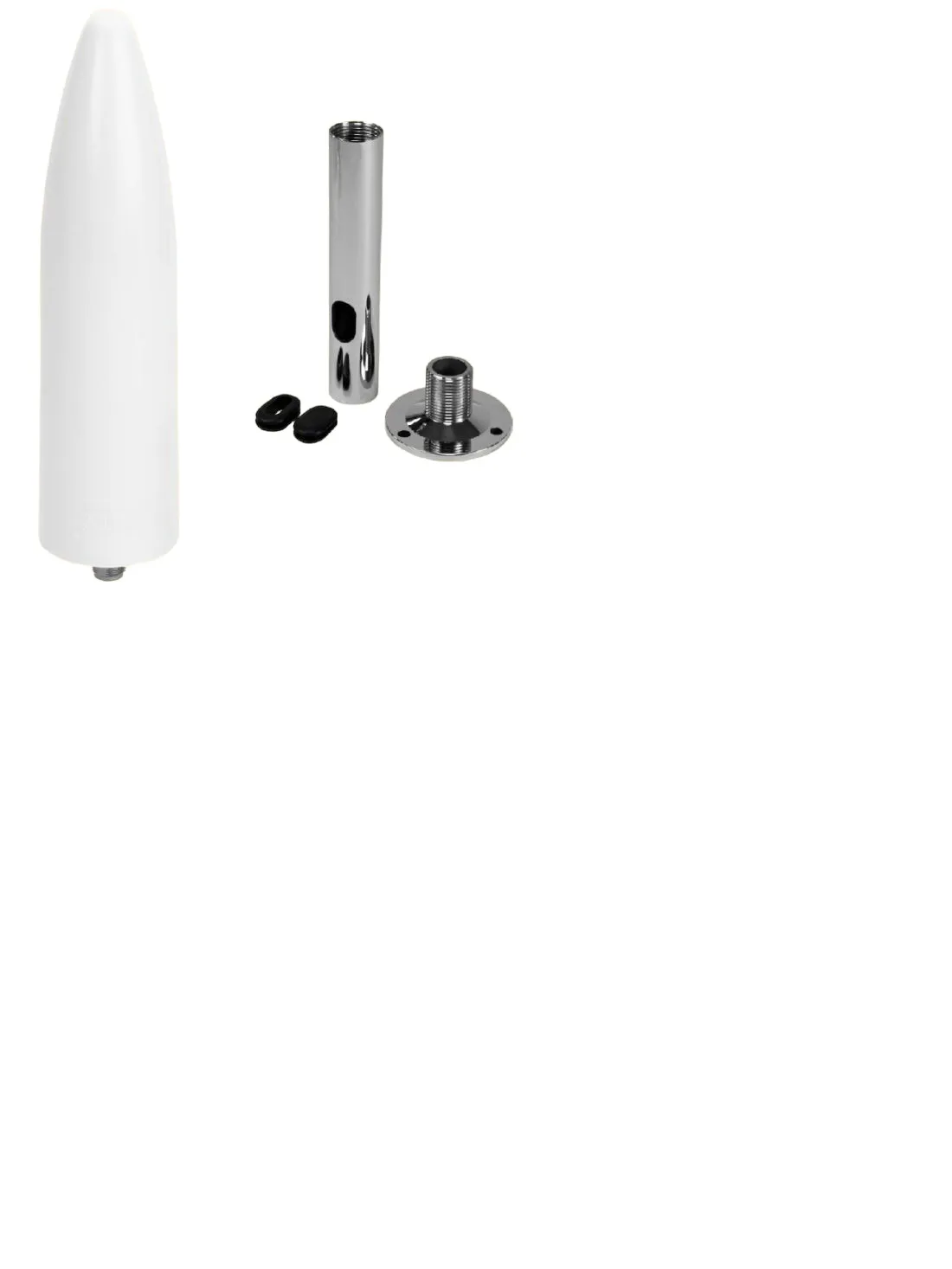 DIGITAL ANTENNA INC.-1664-PW