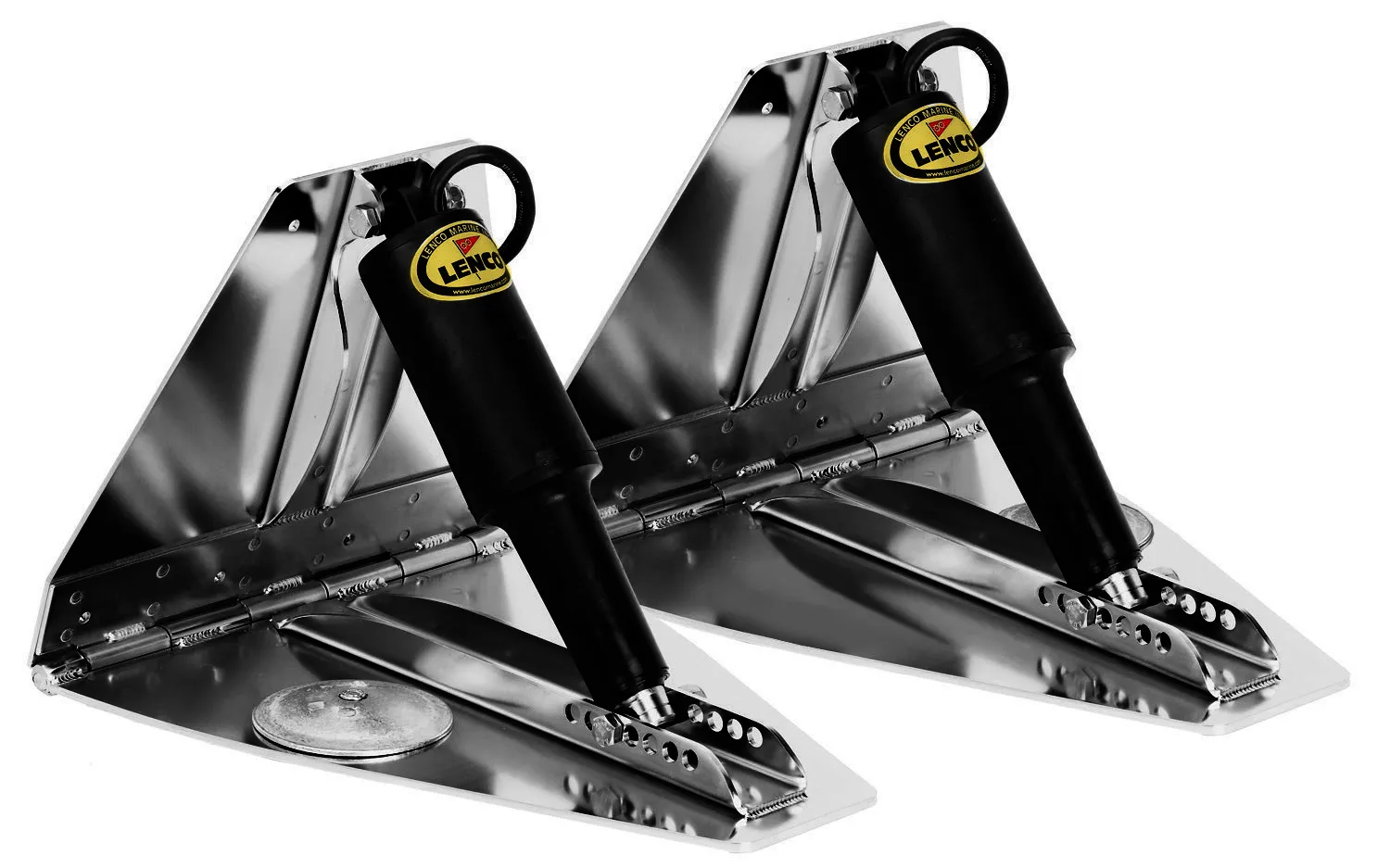 LENCO MARINE SOLUTIONS LLC-15048-101