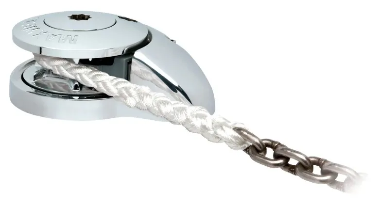 VETUS Maxwell, Inc.-RC8812V