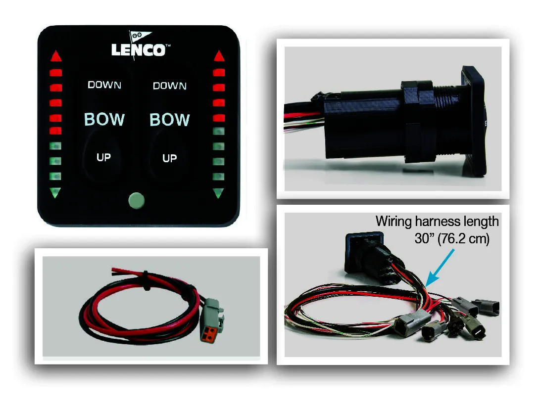 LENCO MARINE SOLUTIONS LLC-15171-001