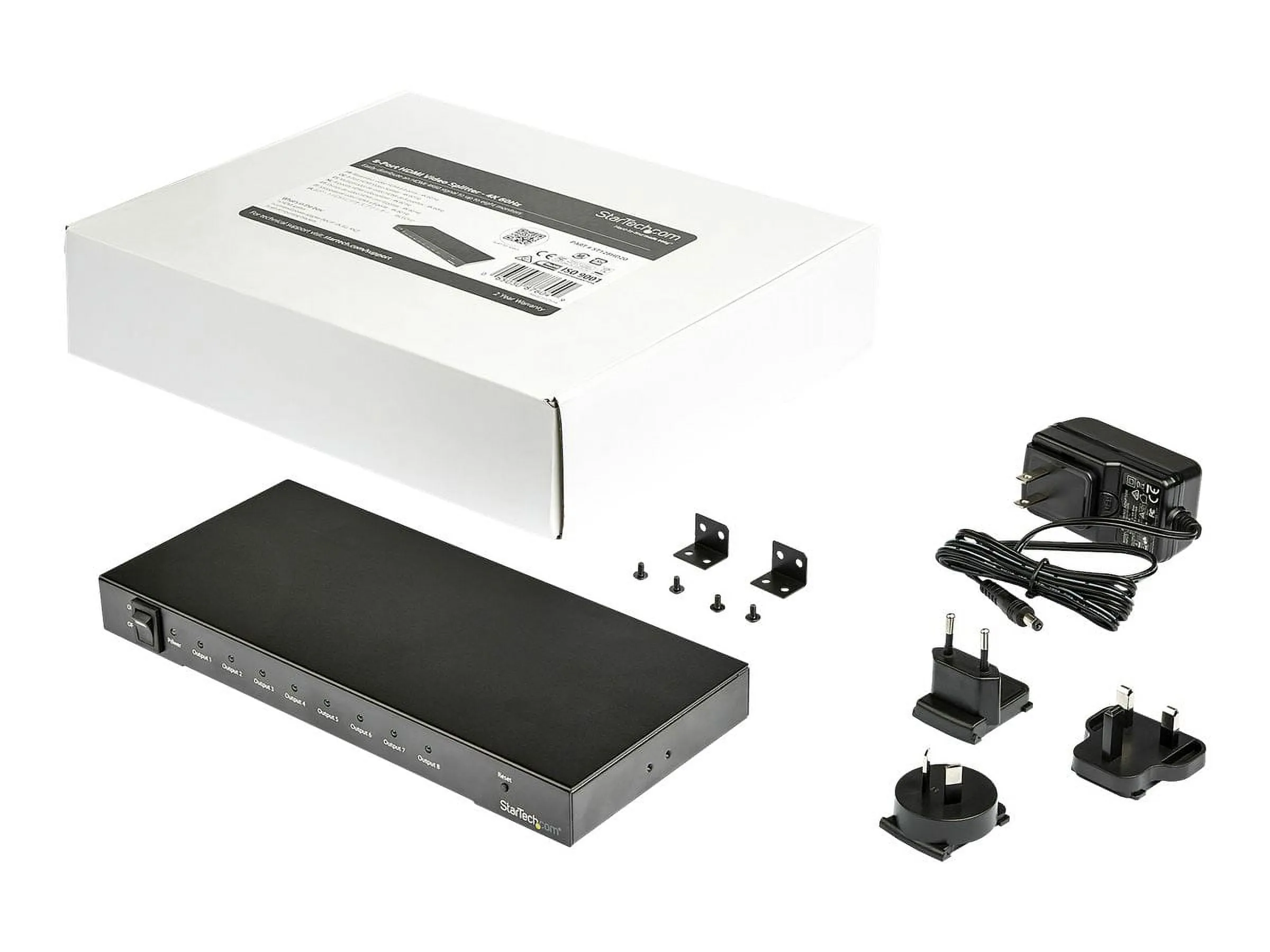 STARTECH-ST128HD20