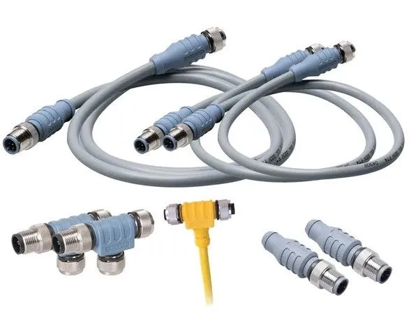 TELEDYNE FLIR MARITIME US, INC-CABLE--STARTER-2