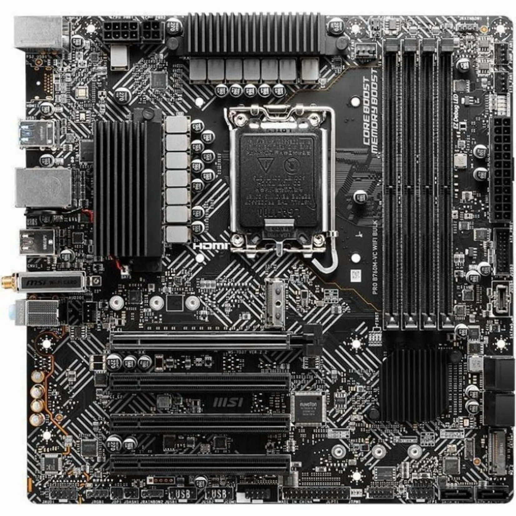 MSI-B760MVCWIFIBULK