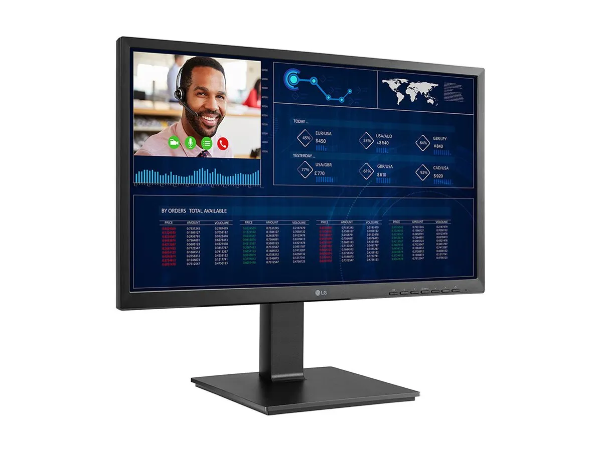 LG Electronics-24CQ651I-6P