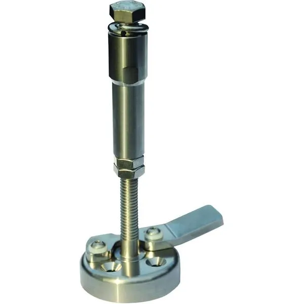 TH Marine Supplies LLC Huntsville-RMC-109-DP