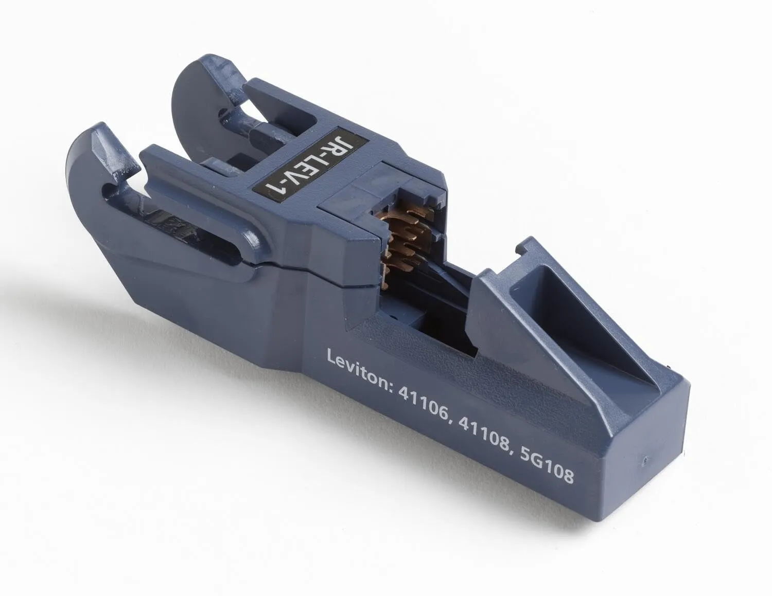 Fluke Networks-JR-LEV-1