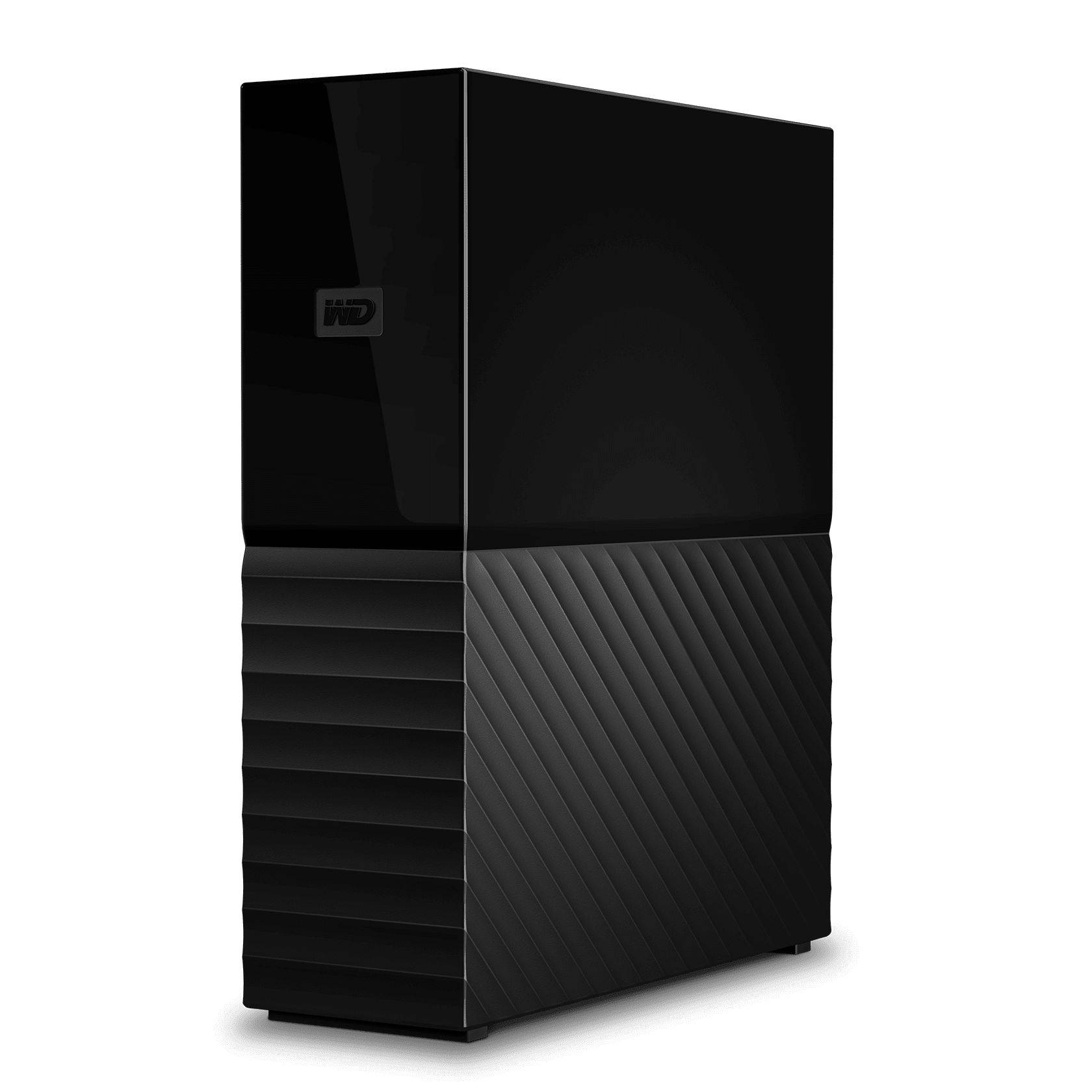 Western Digital-WDBBGB0220HBK-NESN