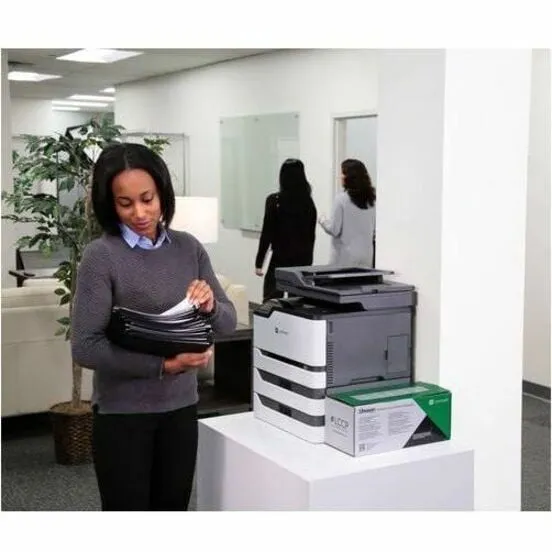 Lexmark-85D0HC0