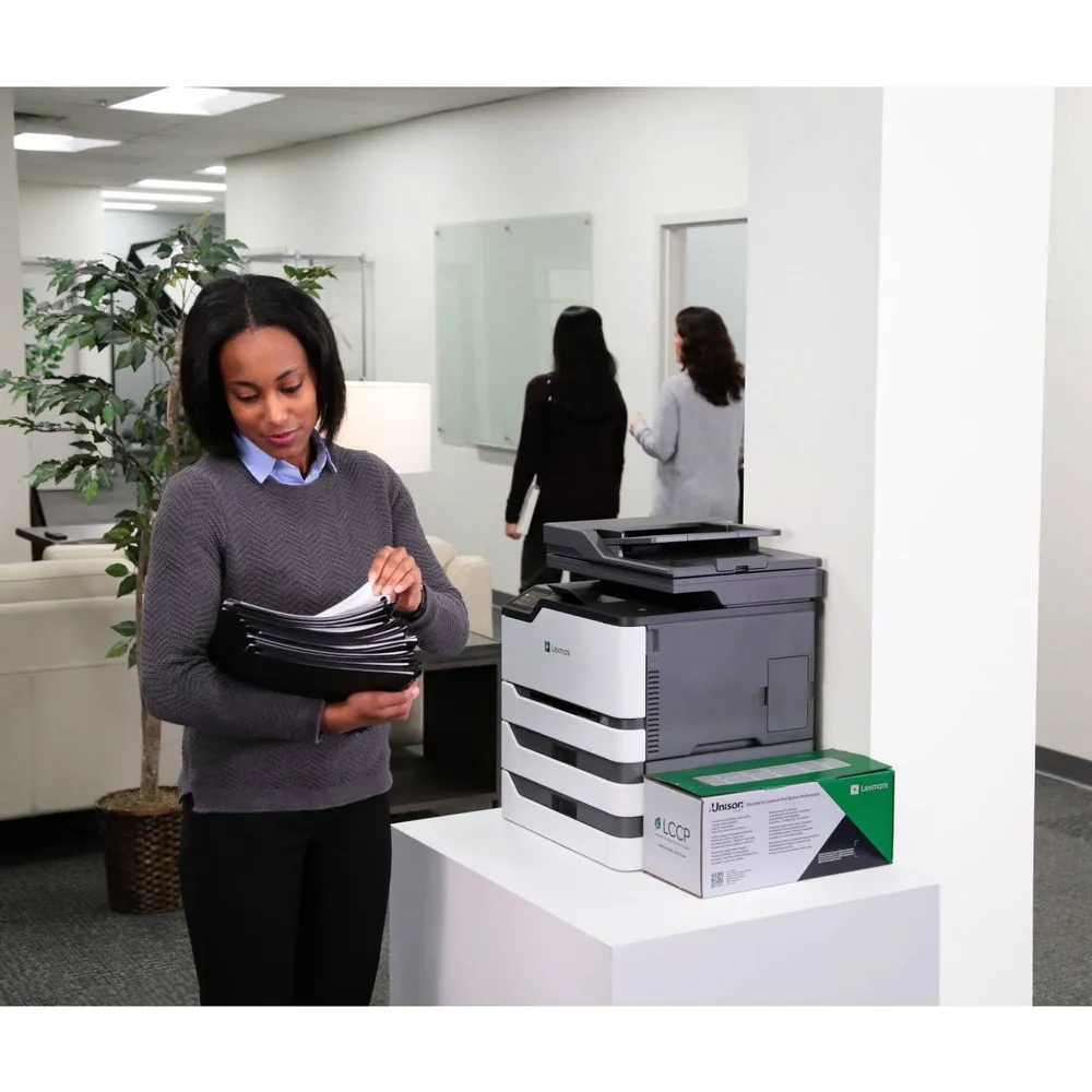 Lexmark-71C1XC0