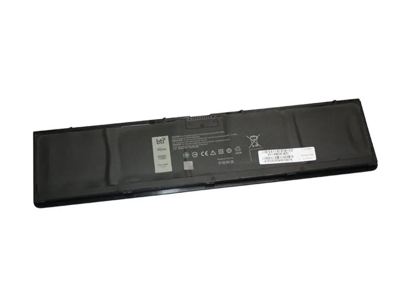 BATTERY TECHNOLOGY-451-BBOE-BTI