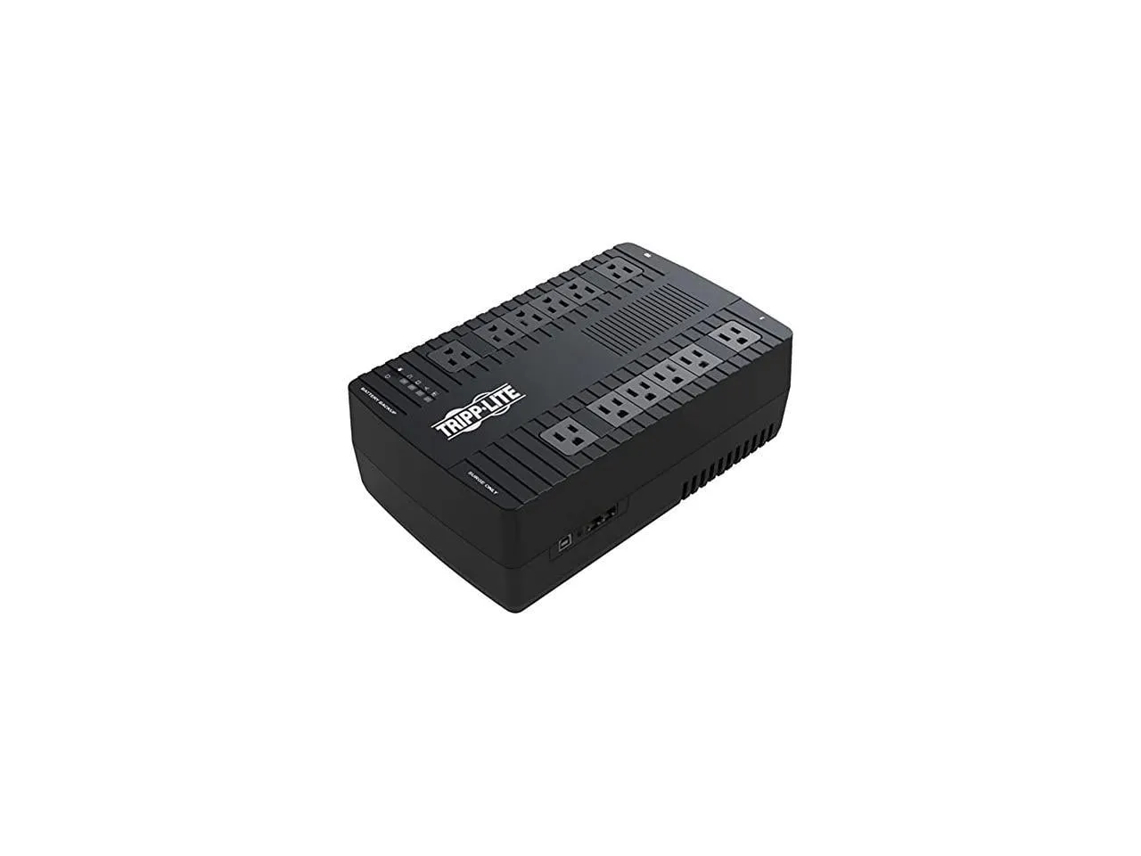 Tripp Lite-OMNISMART750MX