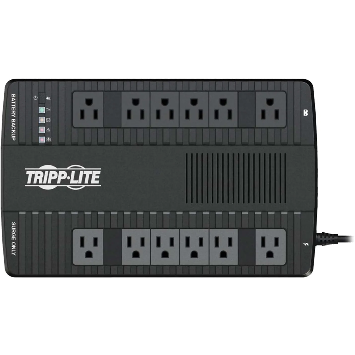 Tripp Lite-OMNISMART1050MX