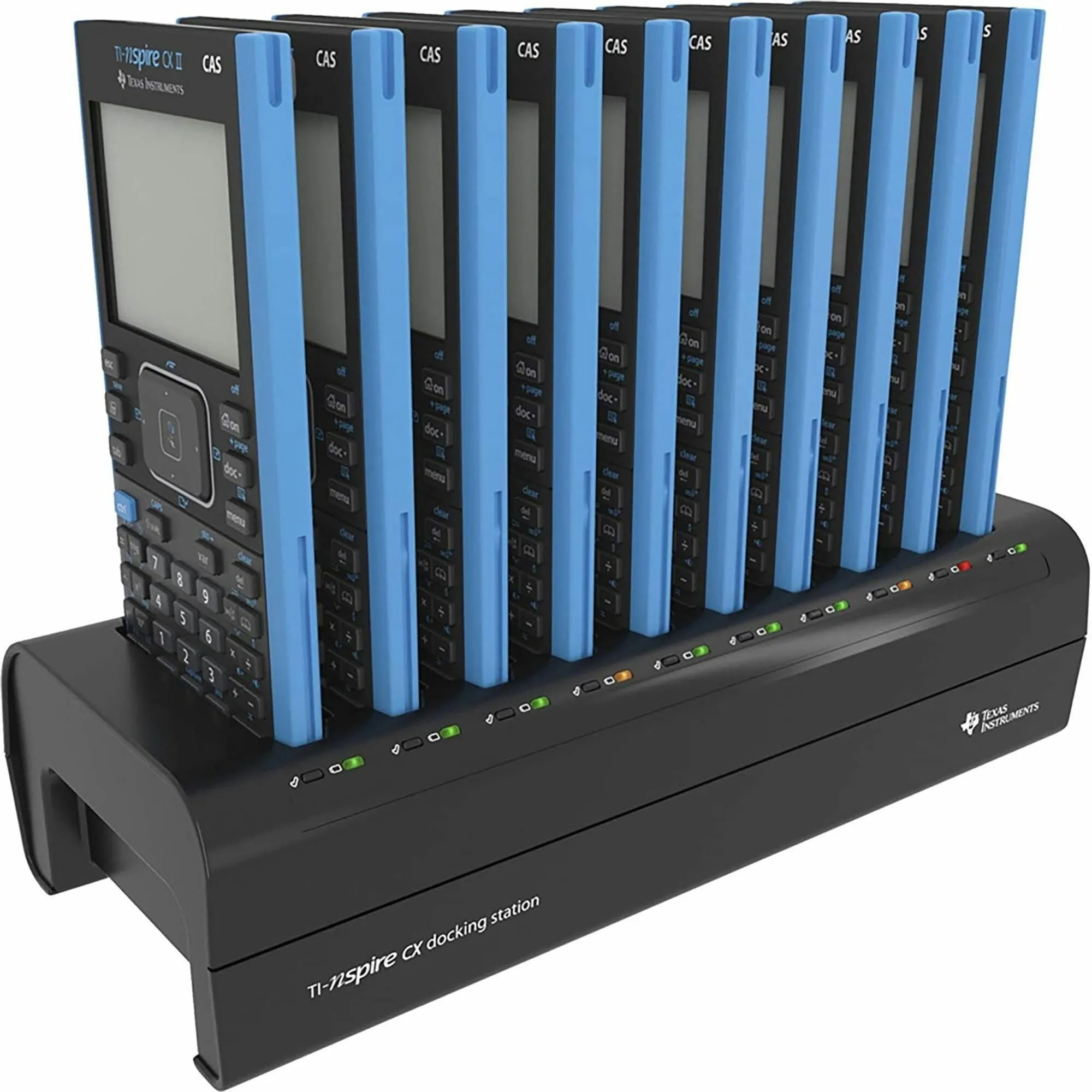 Texas Instruments-NSCXCAS2/TPK/2L1