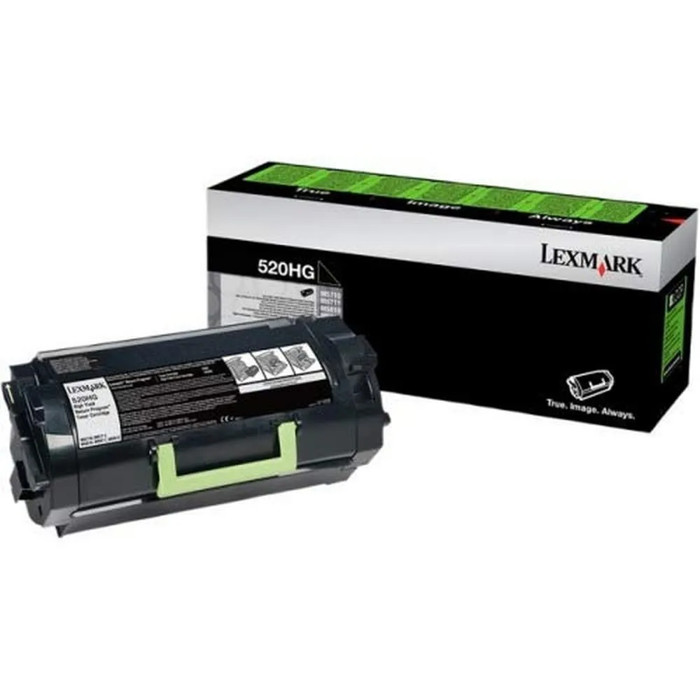 Lexmark-LEX52D0H0G