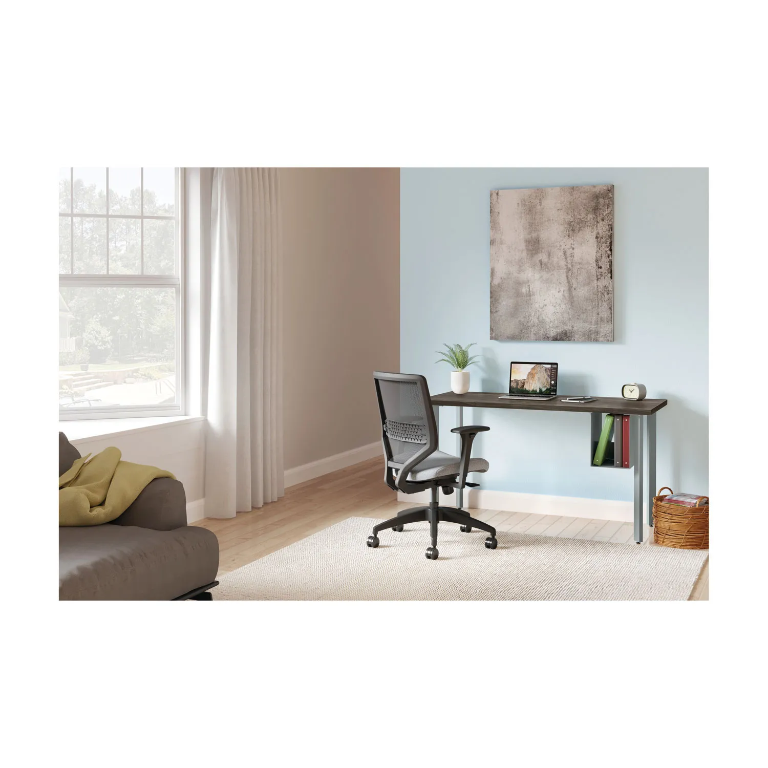 HON COMPANY-HONHLCR2454LF1