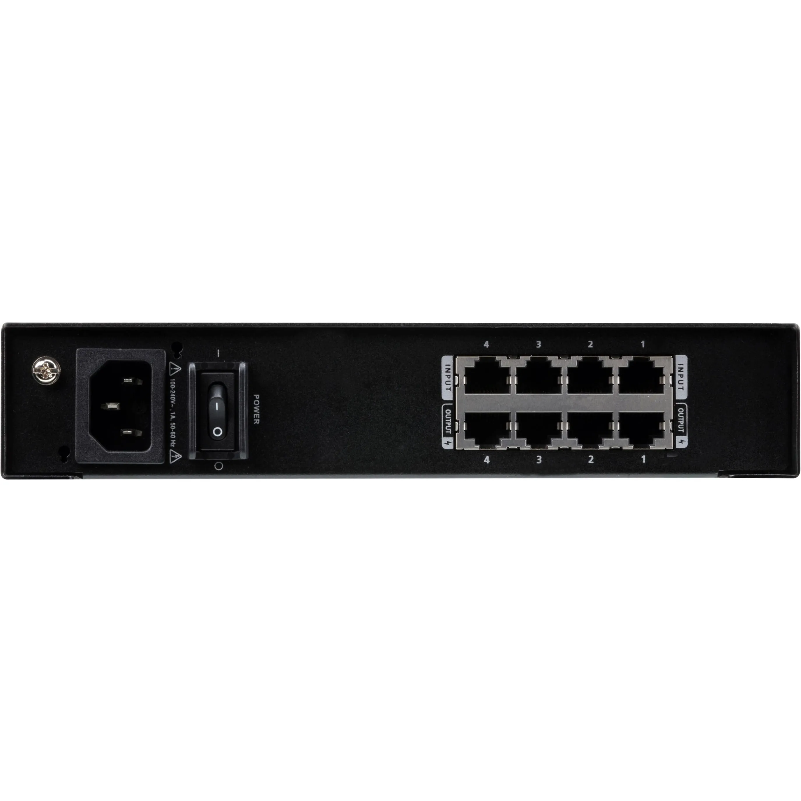 Aten Technologies-VE44PB