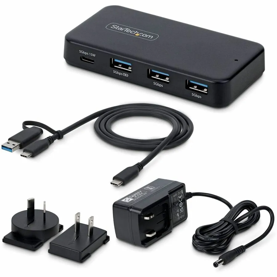 STARTECH-311NA-USB-HUB