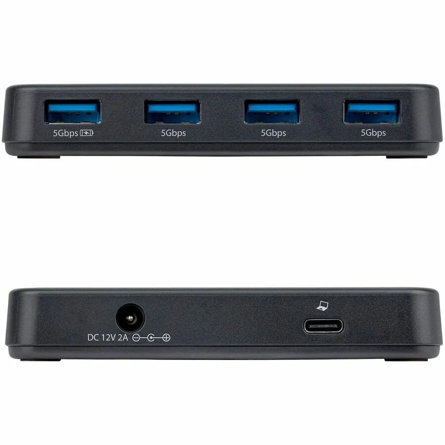 STARTECH-ST4300USB3V2-NA