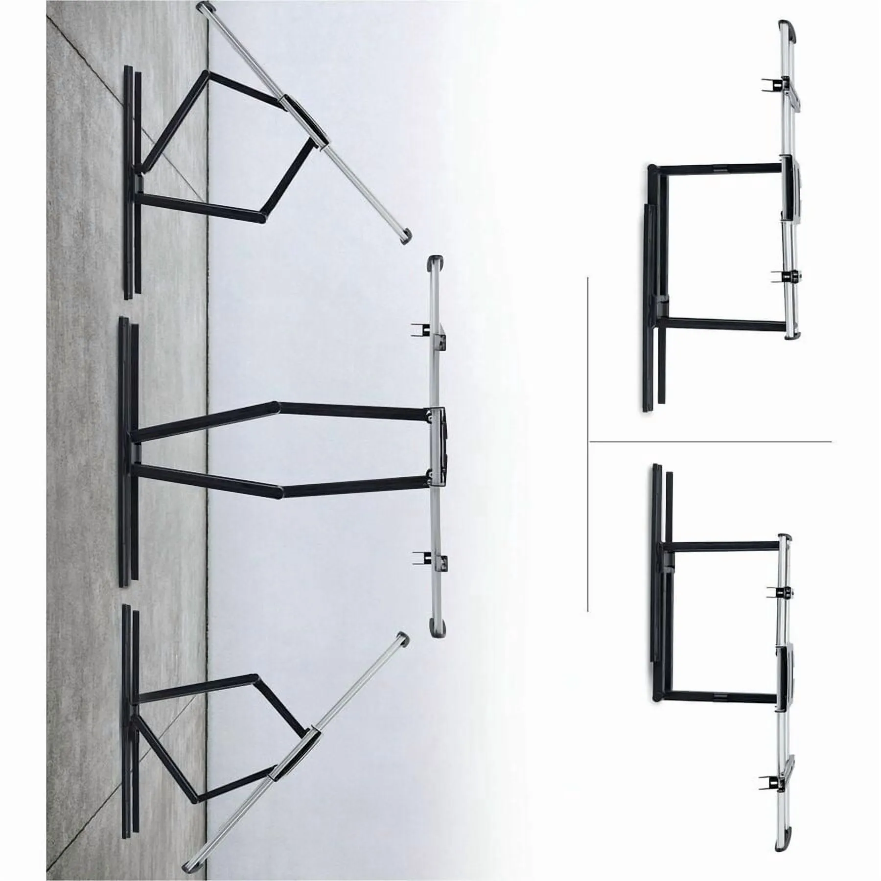 STARTECH-65SAP2-TV-WALL-MOUNT