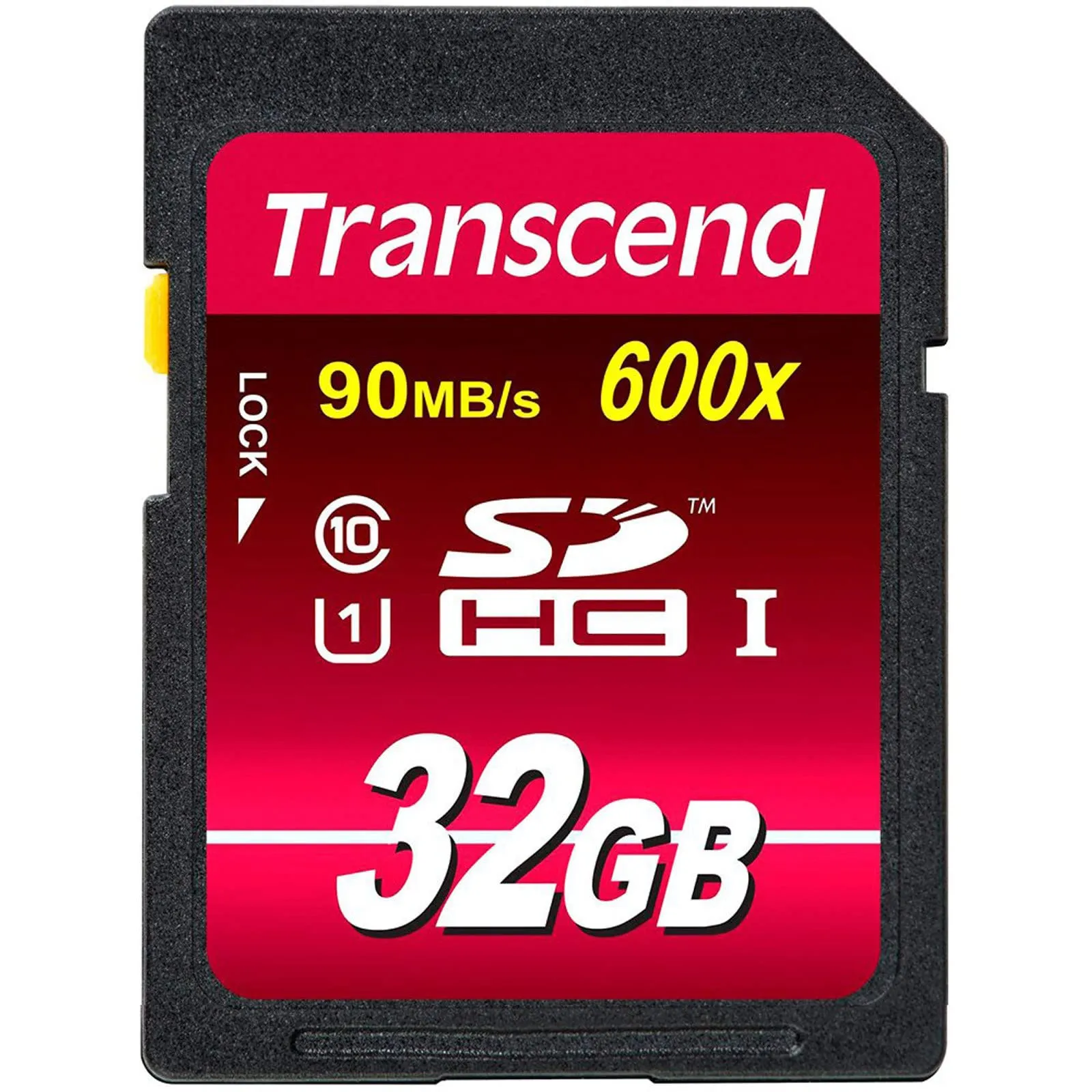 Transcend-TS32GSDHC10U1
