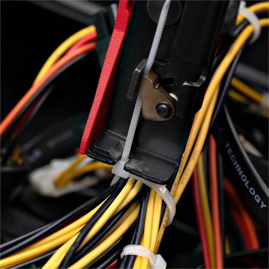 STARTECH-N10MM-CABLE-TIE-GUN