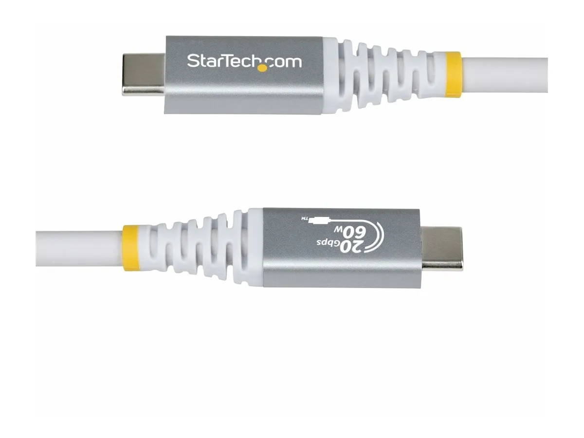 STARTECH-CC10FT20GUSB4CXW