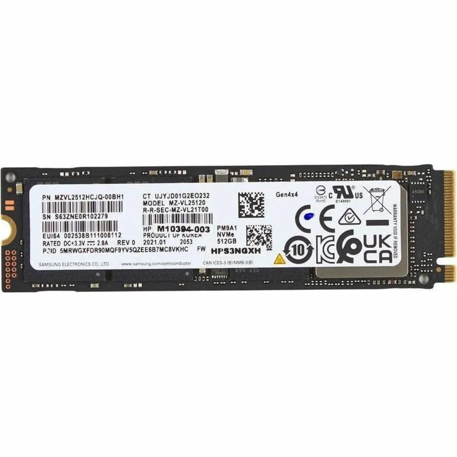 HP-8C4X6AA