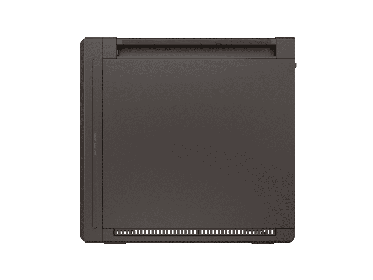 ASUS-PROART PA602 WALNUT WOOD TG PWM RETRO BROWN