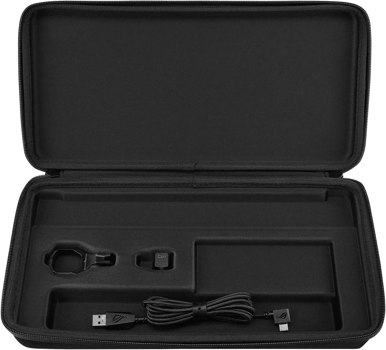 ASUS-M705 ROG FALCHION ACE 75HE/BK/V2/CA/ABS