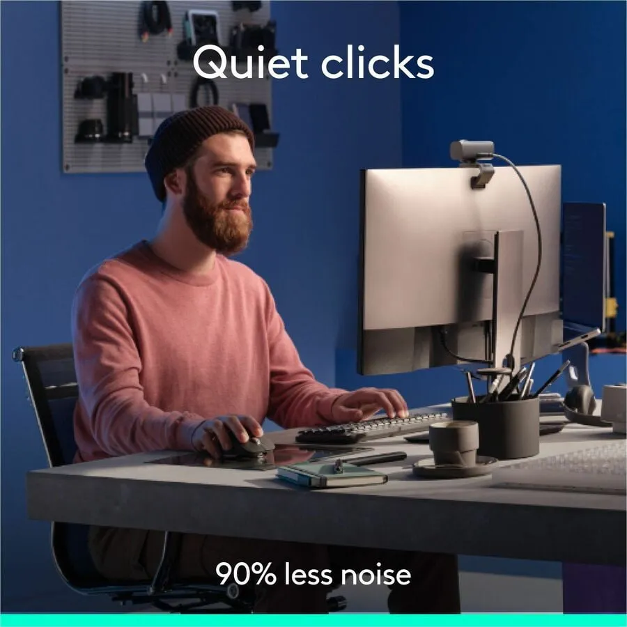 Logitech-910-007500