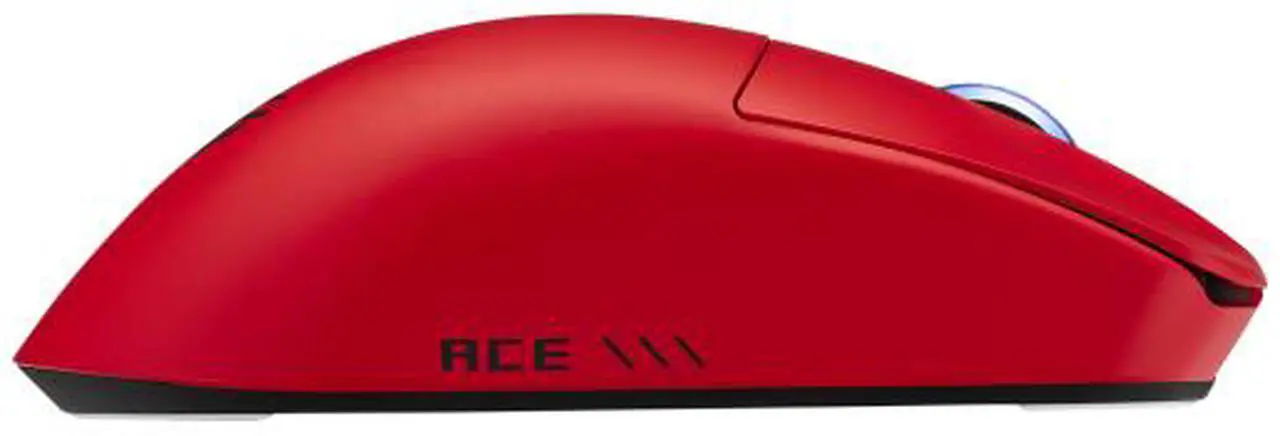 ASUS-P723 ROG HARPE II ACE/RED