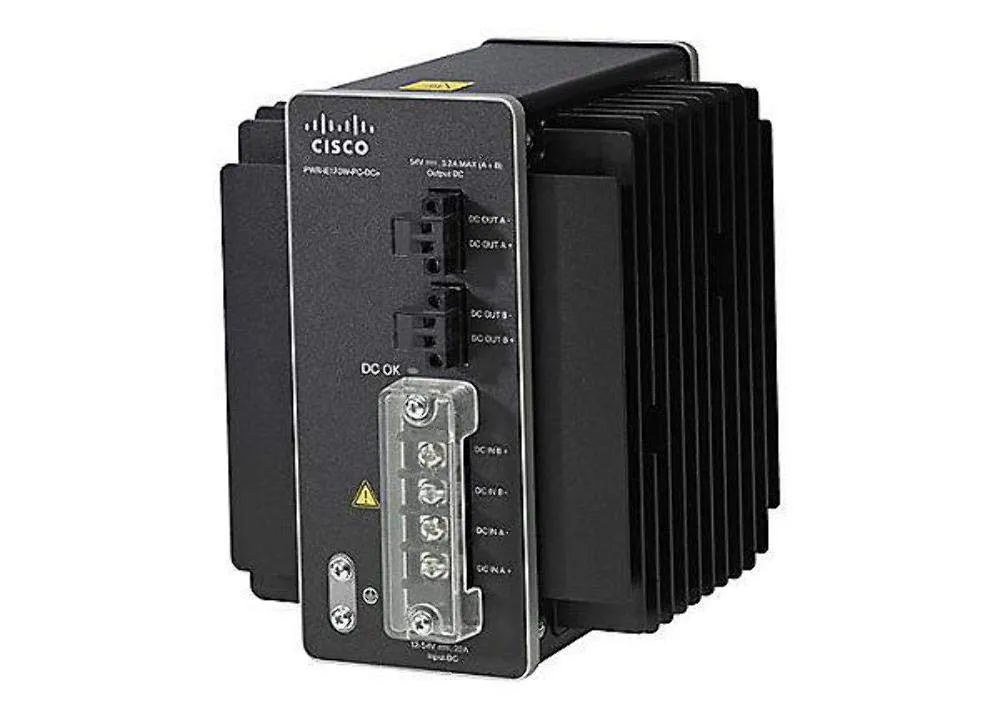 Cisco-PWR-IE170W-PC-AC=