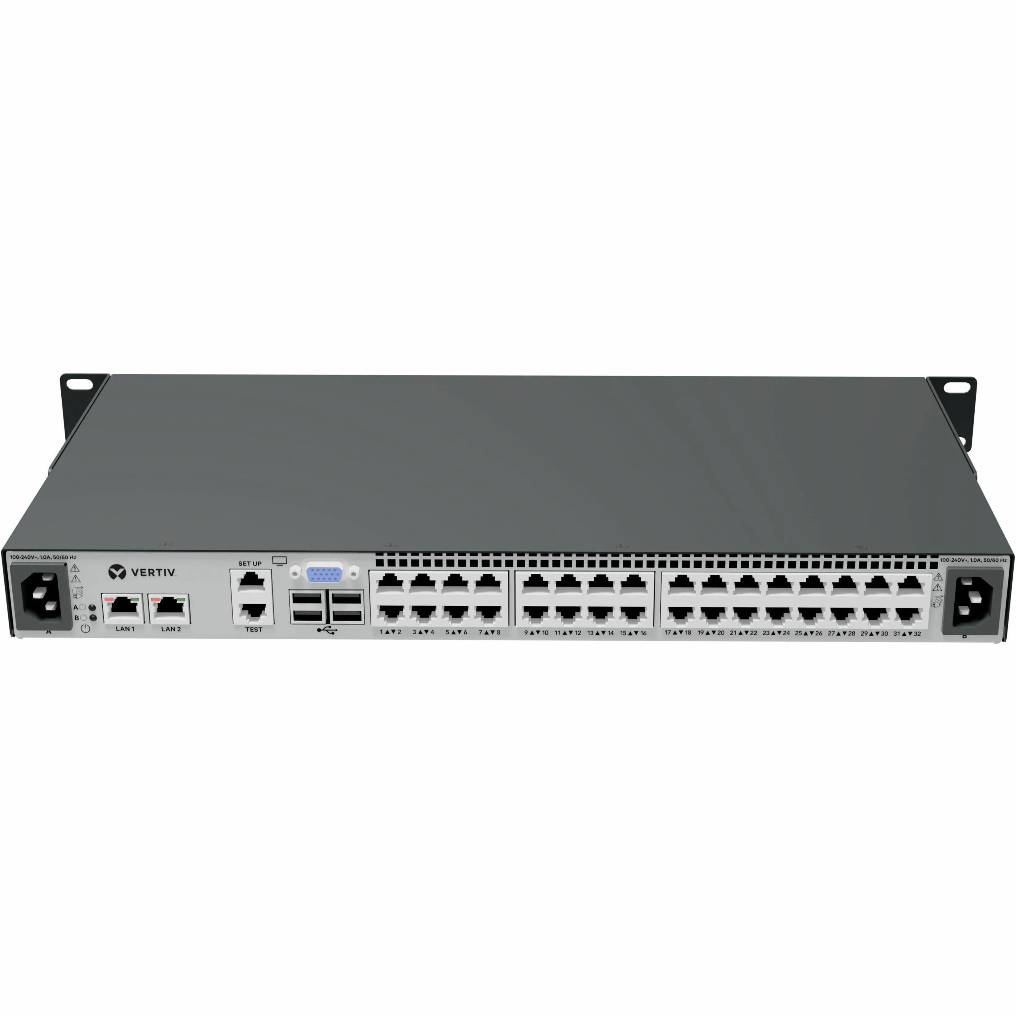 VERTIV-MPU2-2032DAC-400