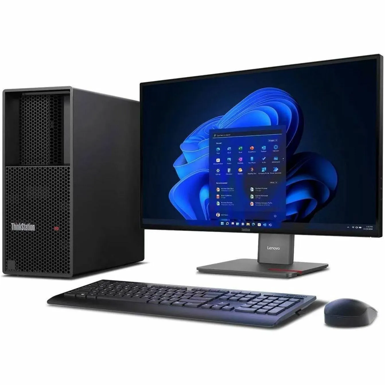 LENOVO-30HT0051US