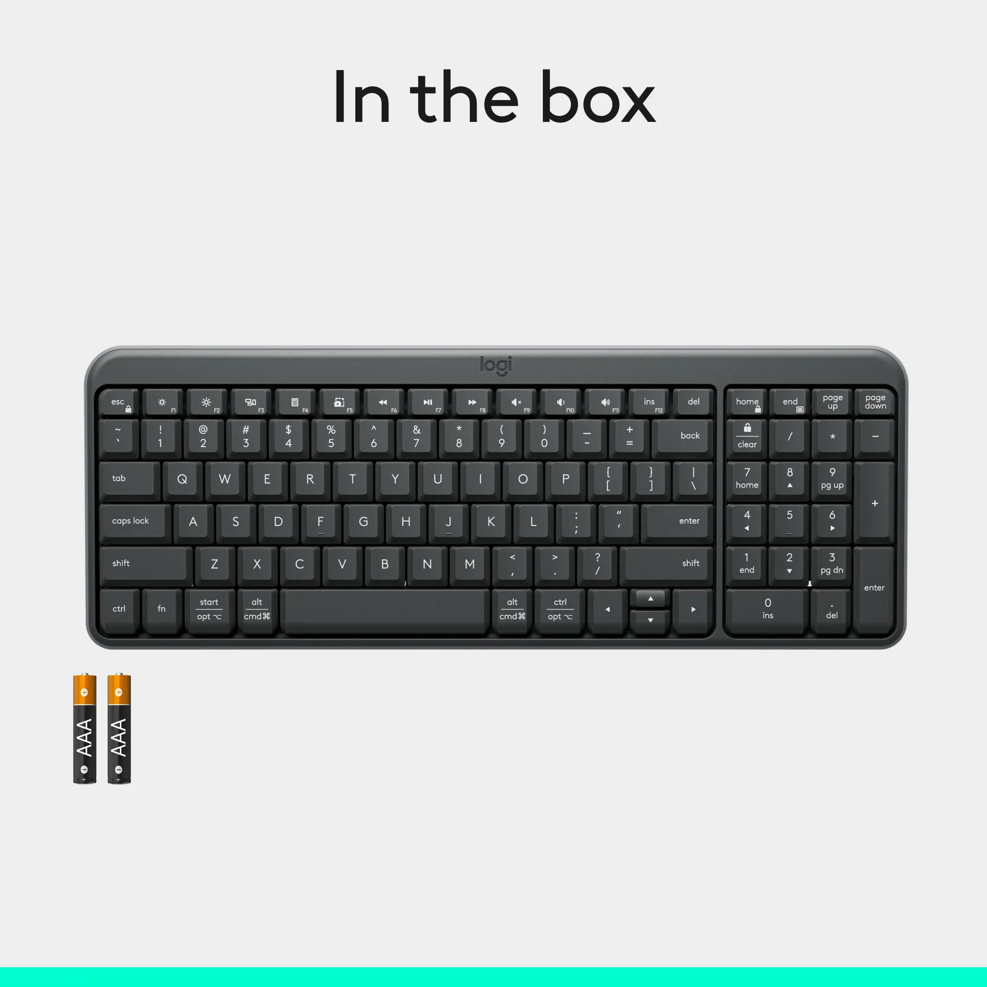 Logitech-920-013442