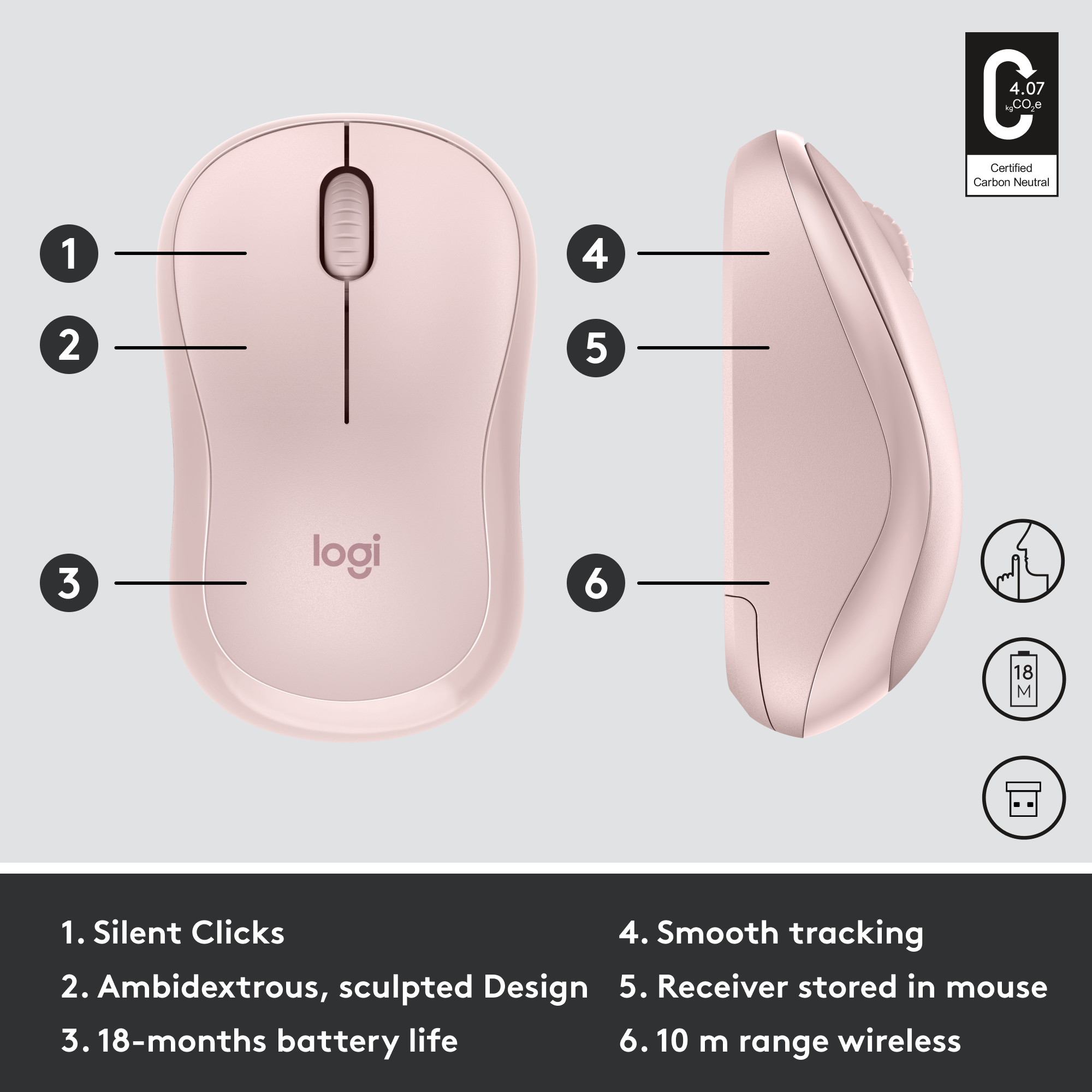 Logitech-910-006126