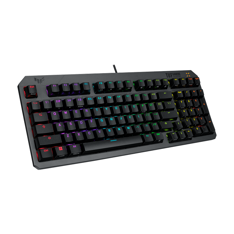 ASUS-RA07 TUF K3 GEN II/RD/CA/ABS