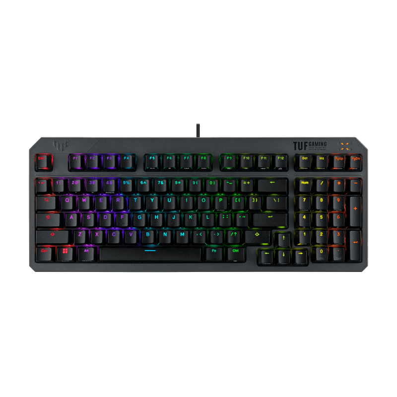 ASUS-RA07 TUF K3 GEN II/RD/CA/ABS