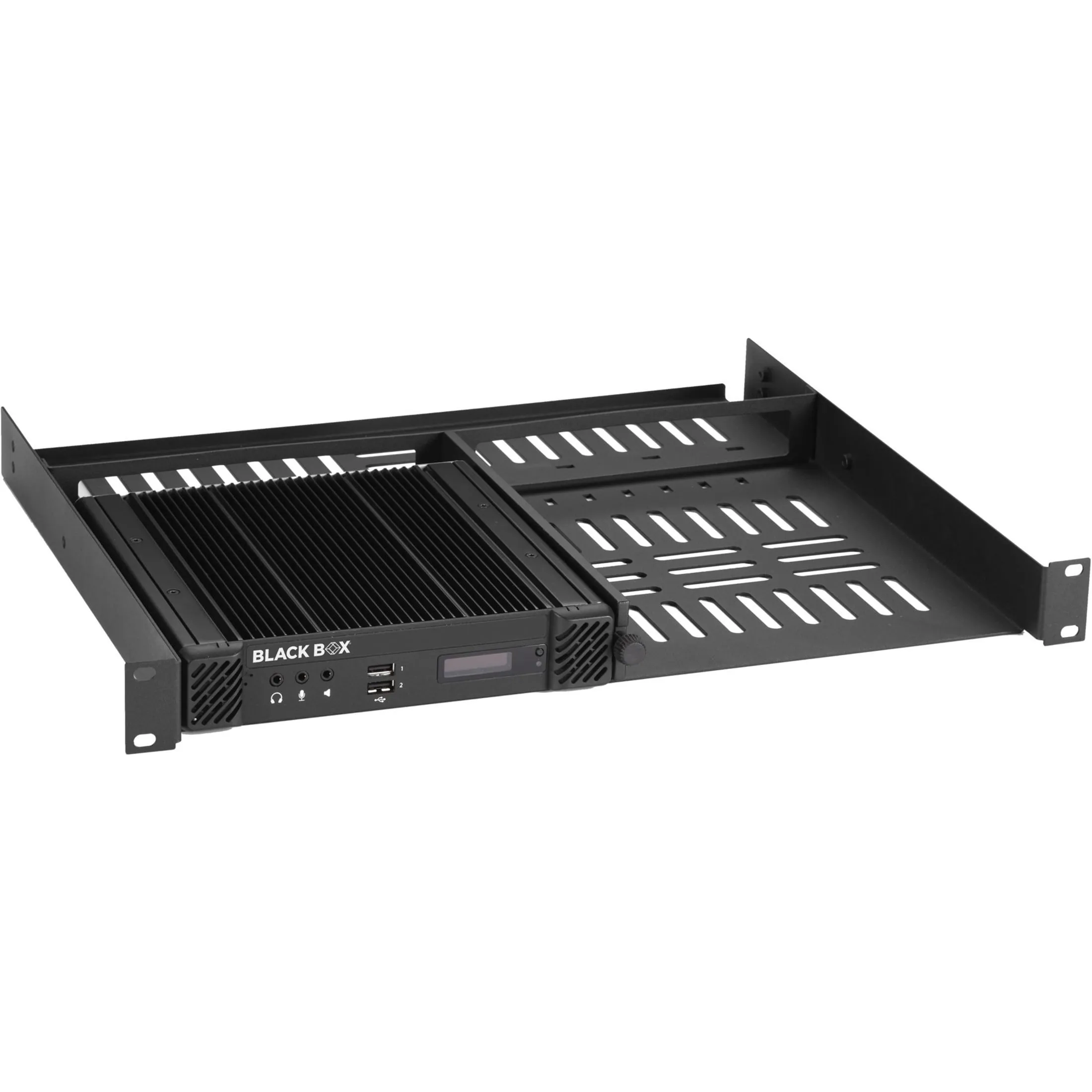 BLACK BOX CORPORATION-ACR-RMK2